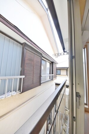 フェリシアガーデンの物件内観写真